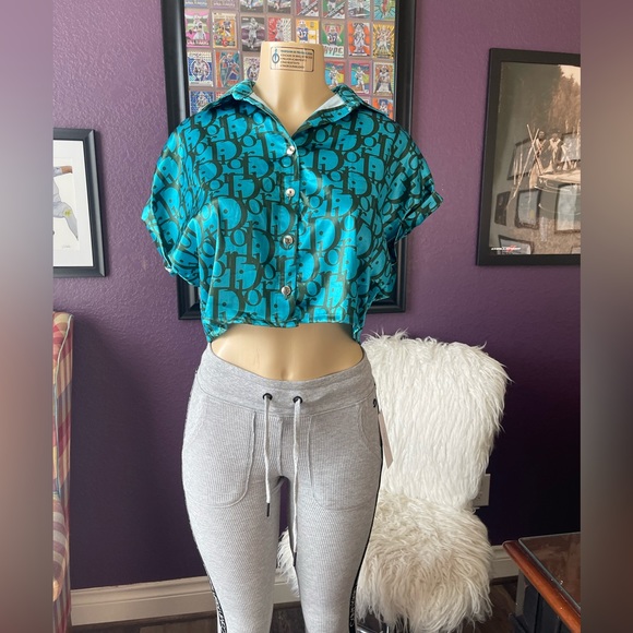 Dior top - Picture 4 of 5